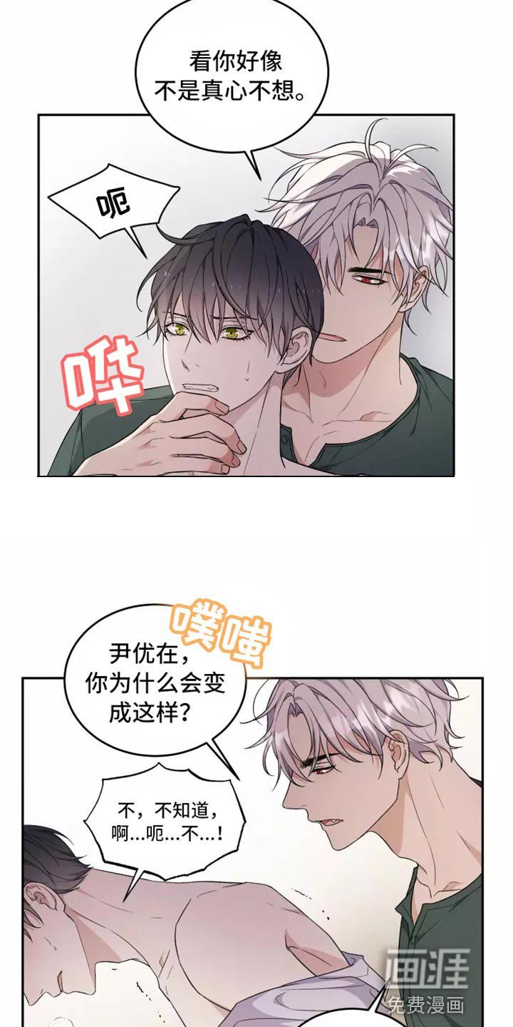 第37章：不是梦