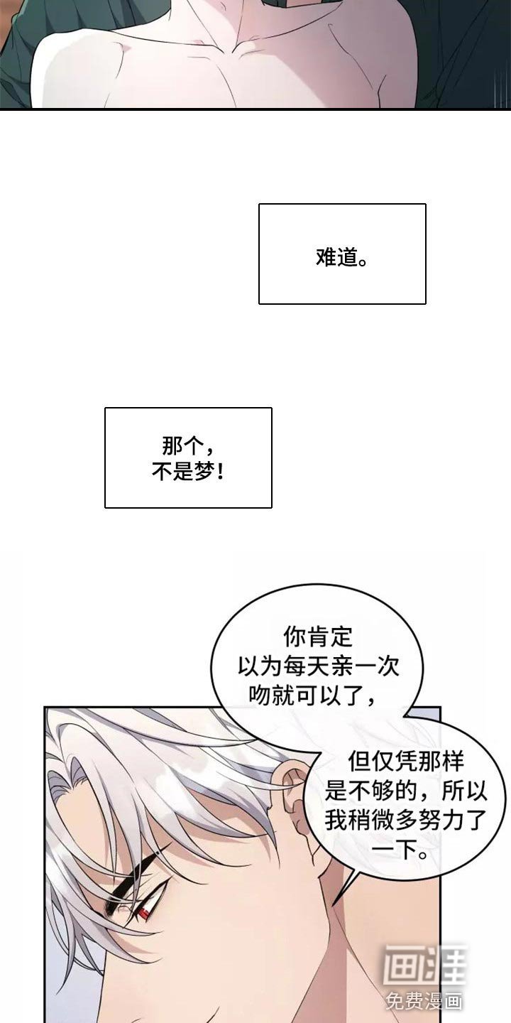 第37章：不是梦