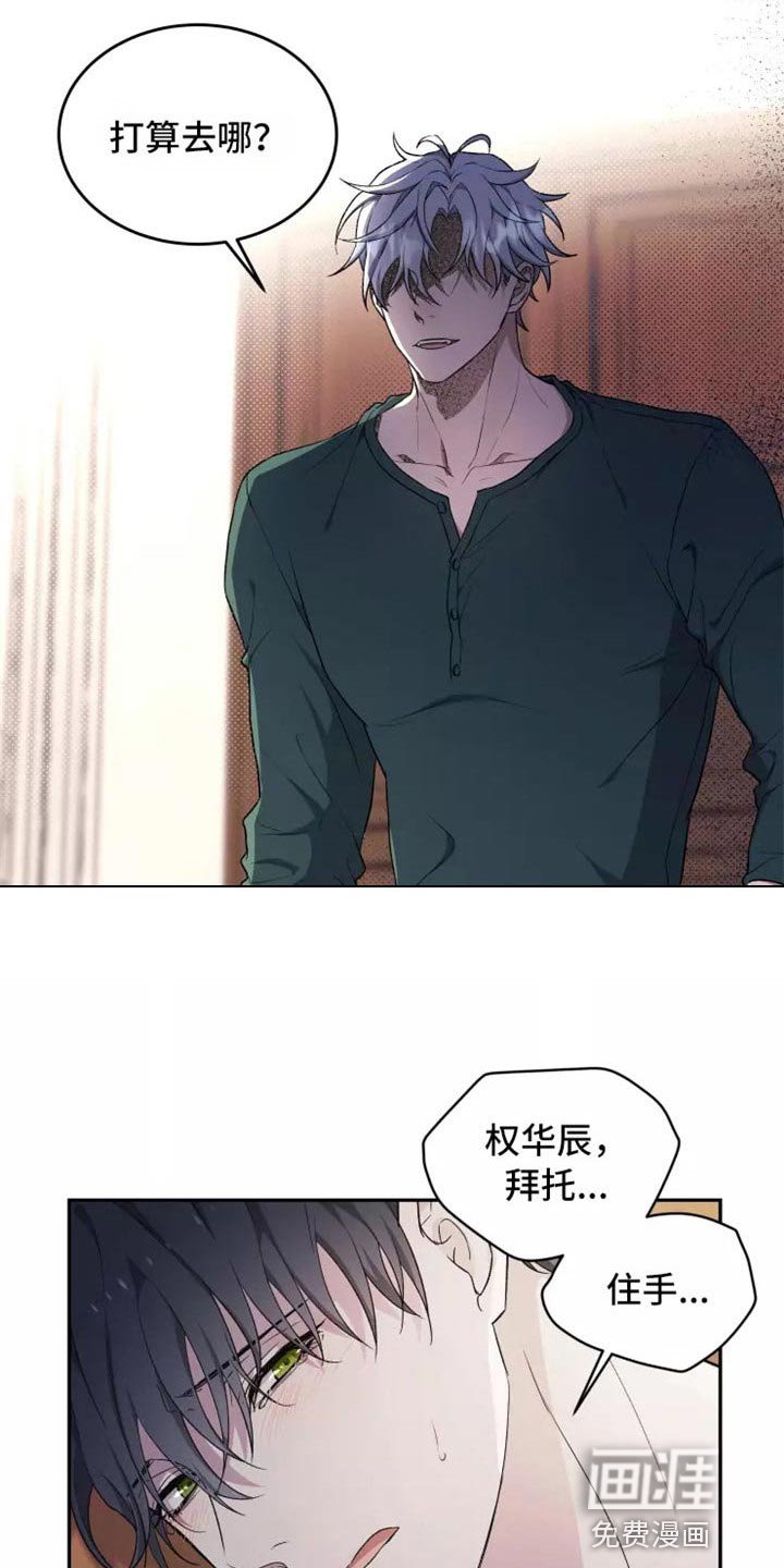 第37章：不是梦