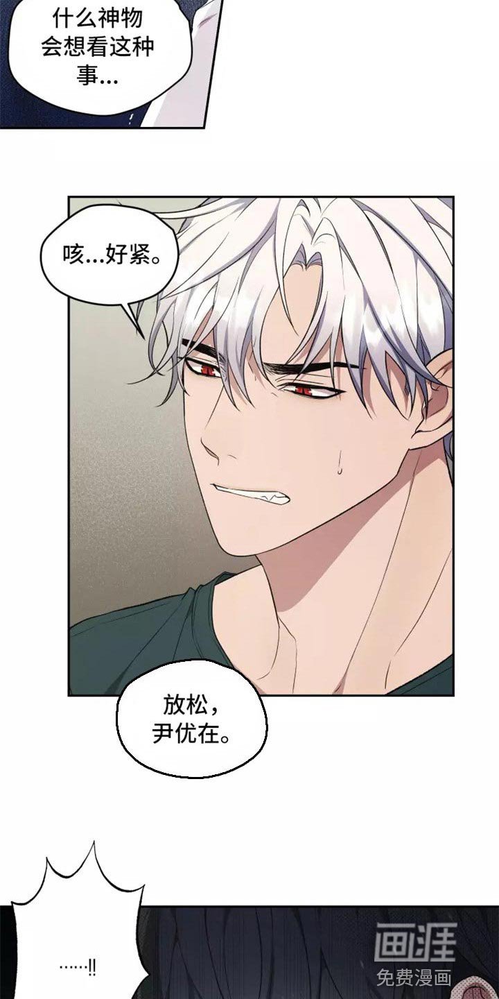 第37章：不是梦