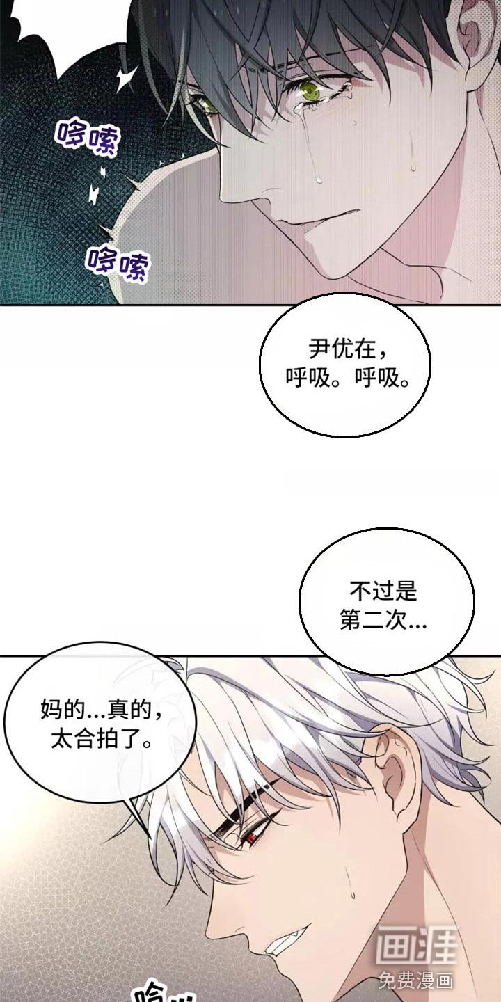 第37章：不是梦