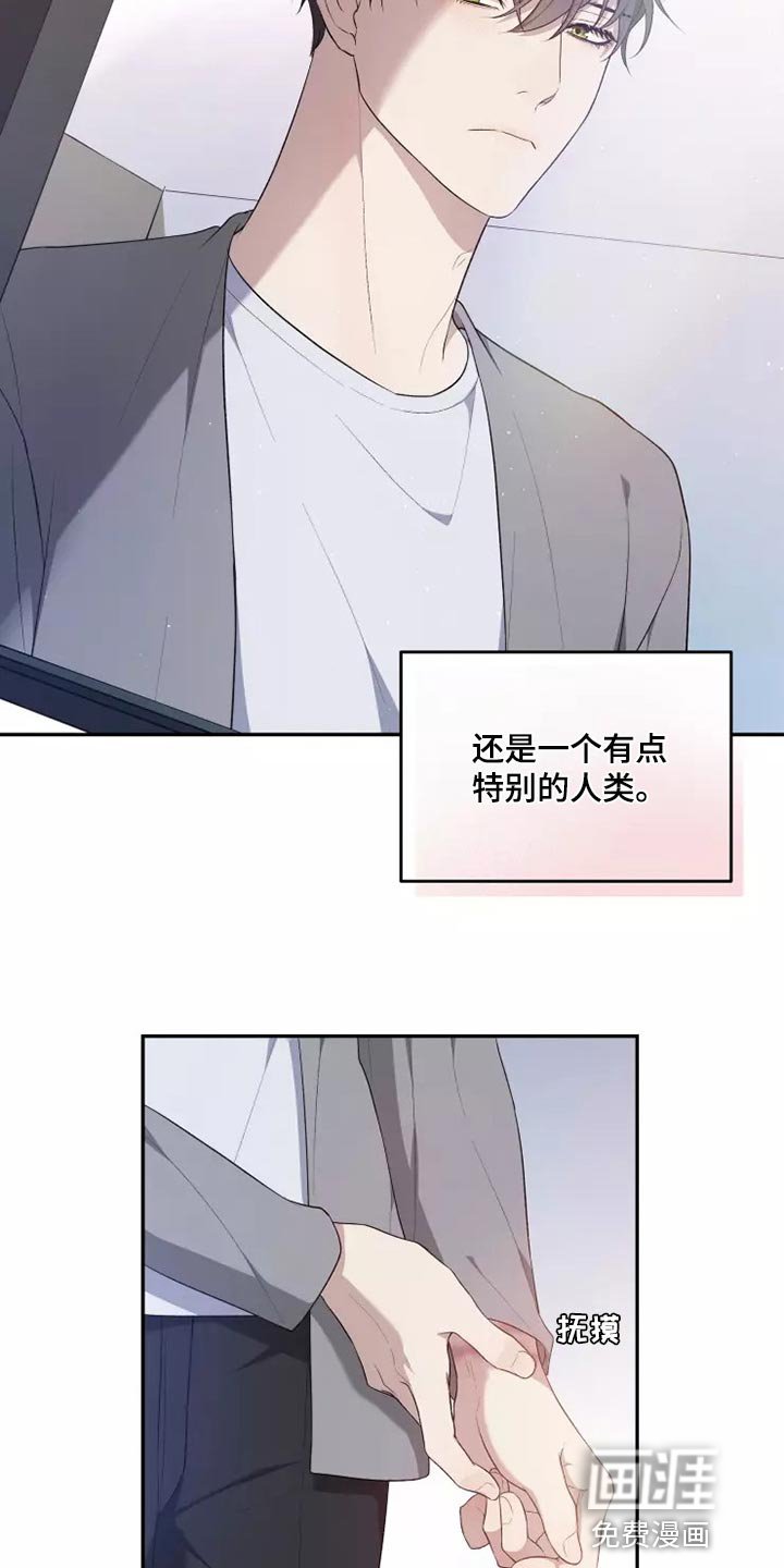 第40章：走神