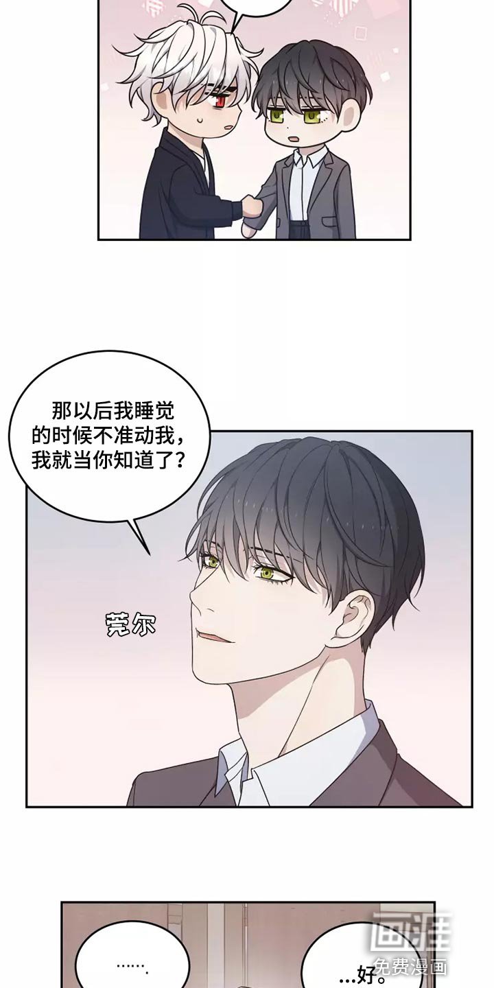 第42章：以后该怎么办
