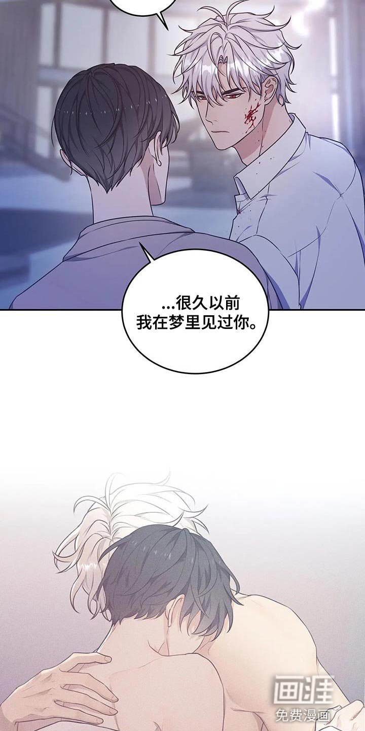 第56章：预知梦