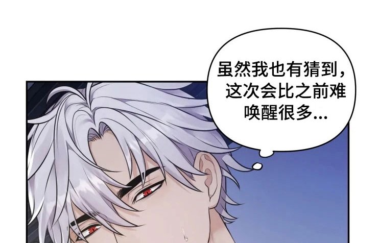 第7章：唤醒的方法