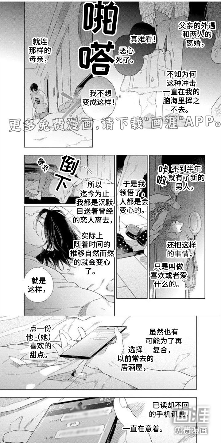 第10章：获奖