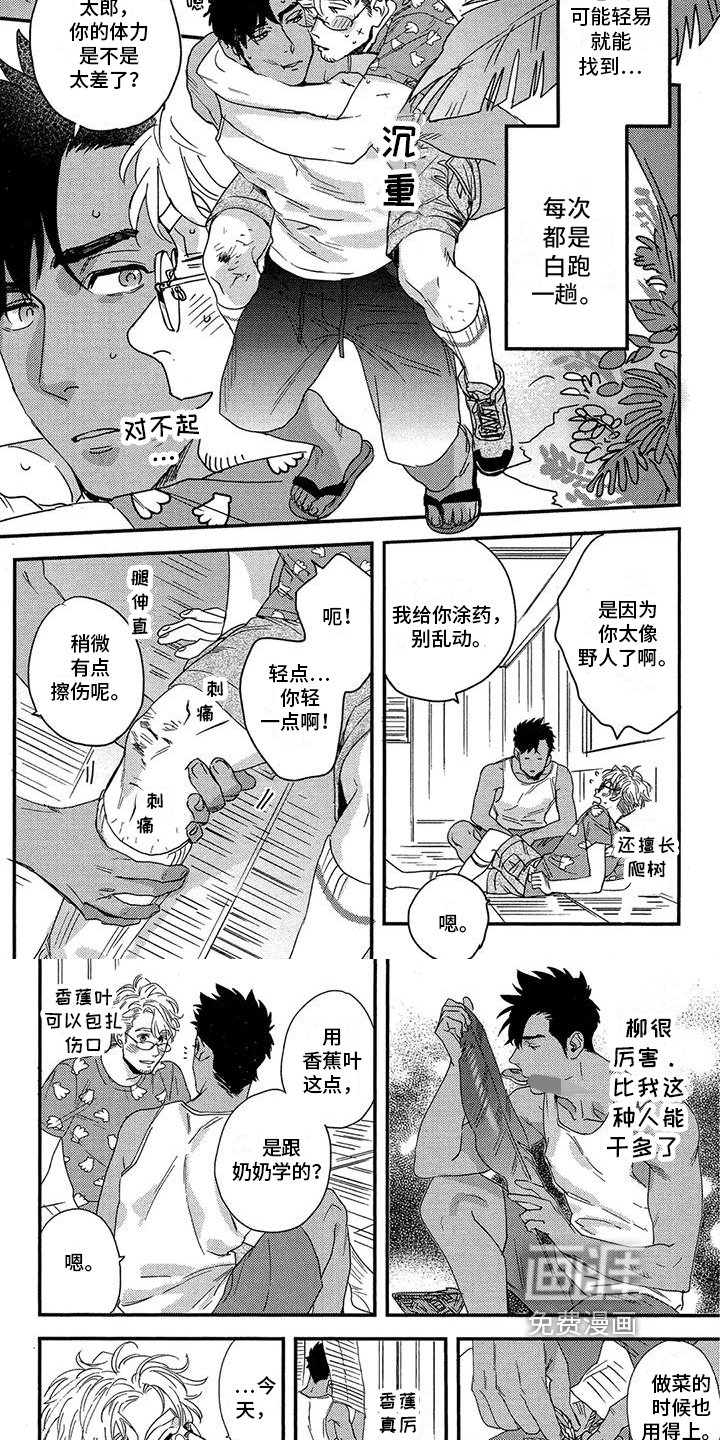 第15章：探索