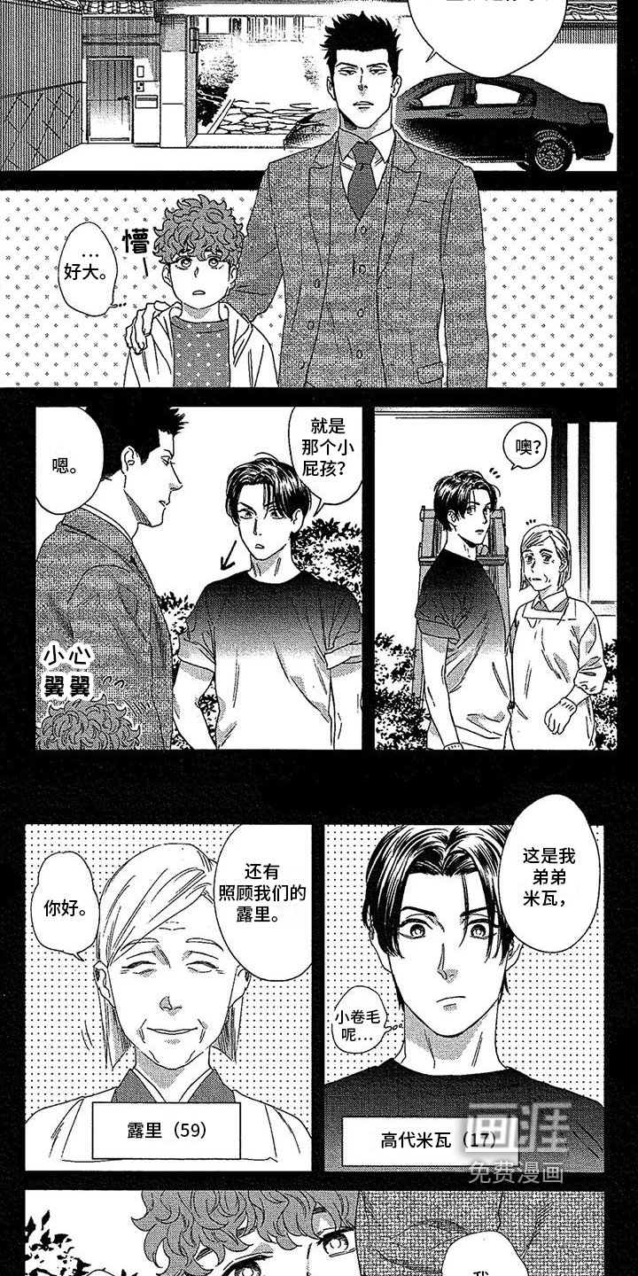 第21章：经历