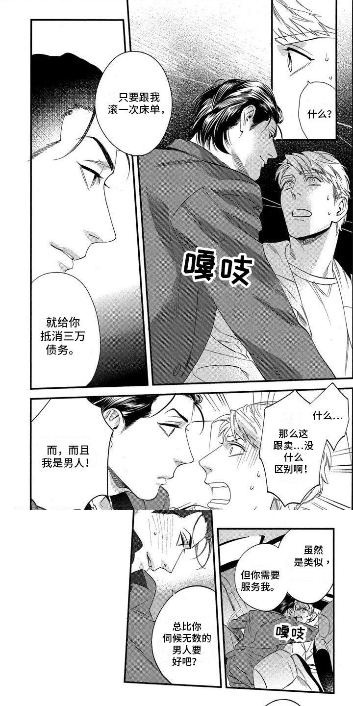第3章：偿还方式