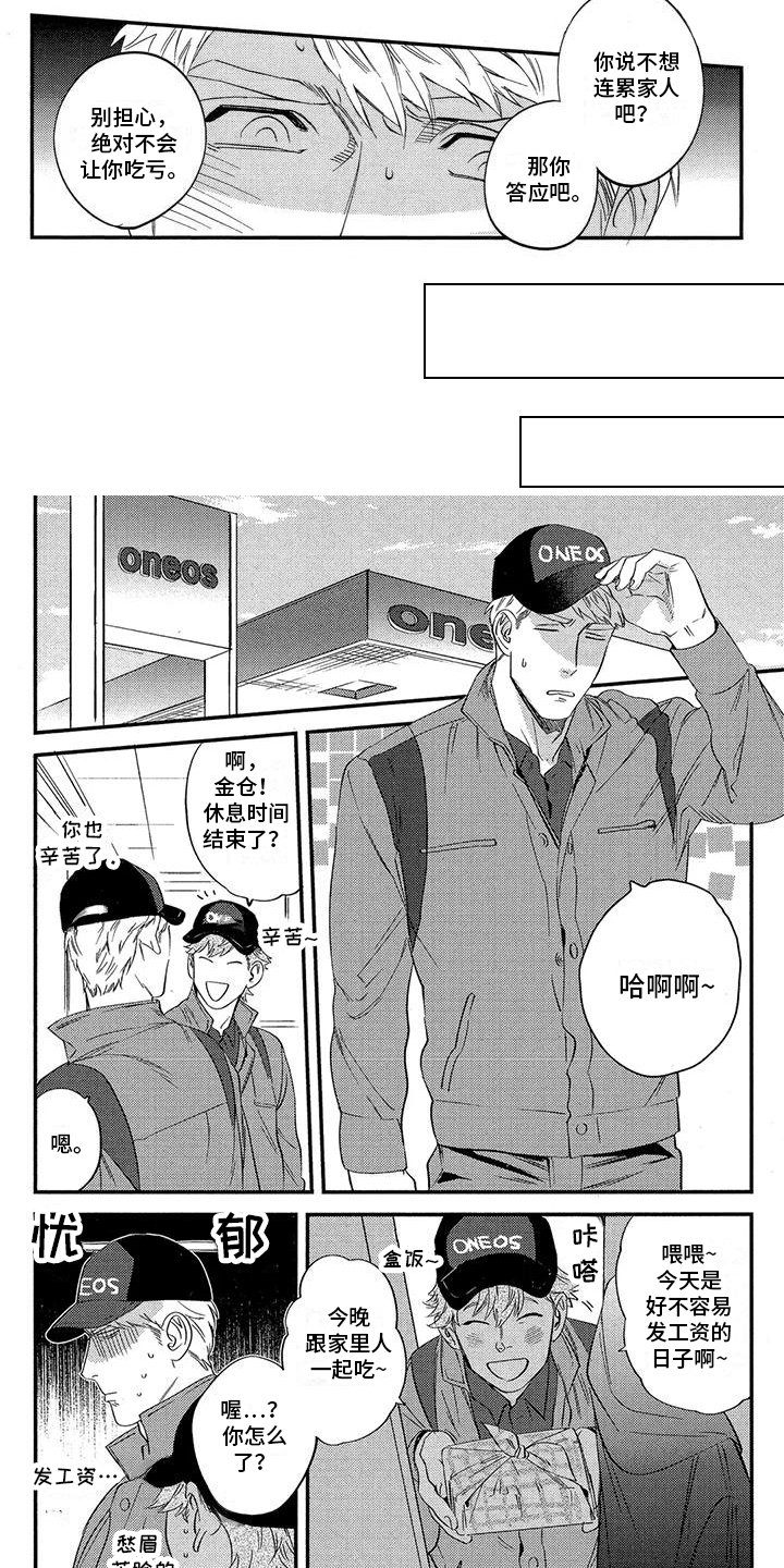 第3章：偿还方式