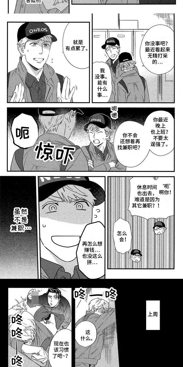 第3章：偿还方式