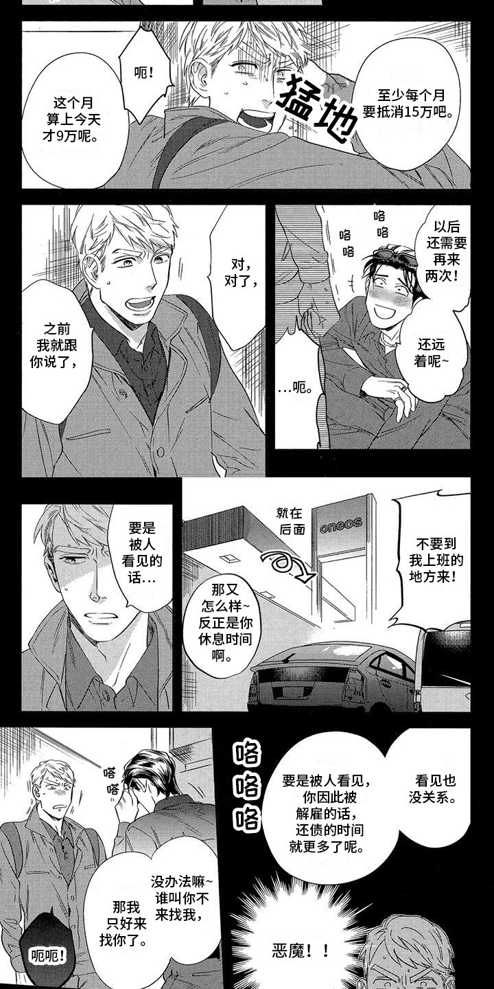第3章：偿还方式