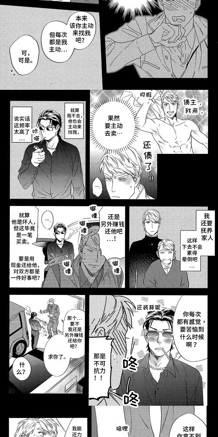第3章：偿还方式
