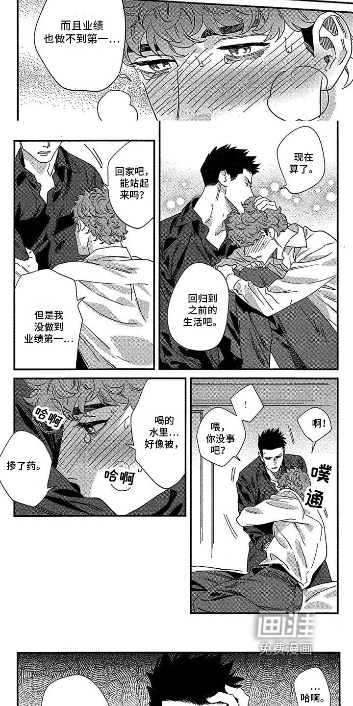 第32章：安排