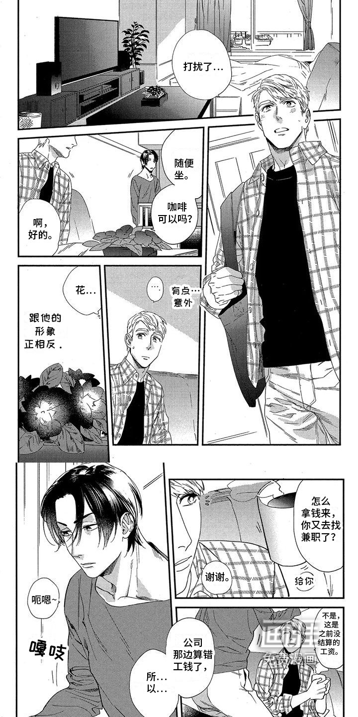 第7章：疑惑