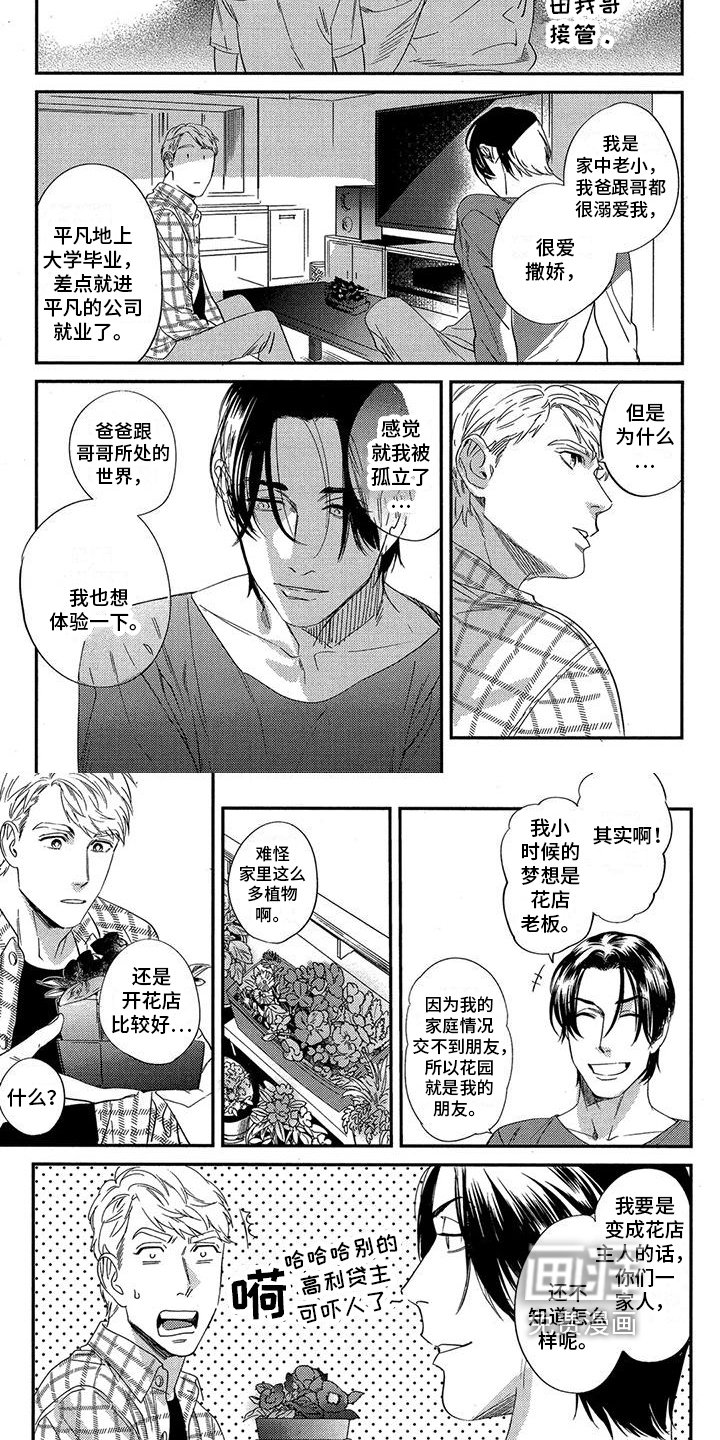 第7章：疑惑
