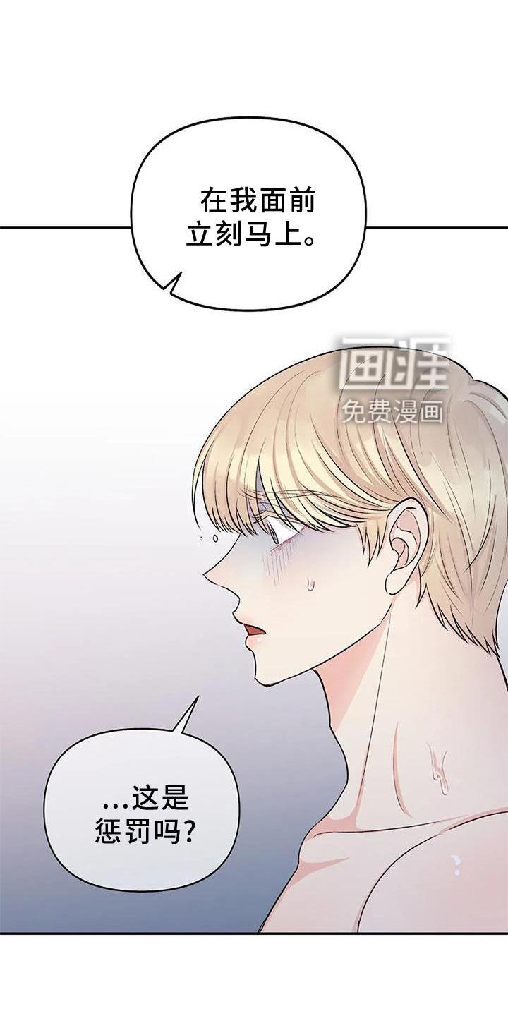 第16章：惩罚