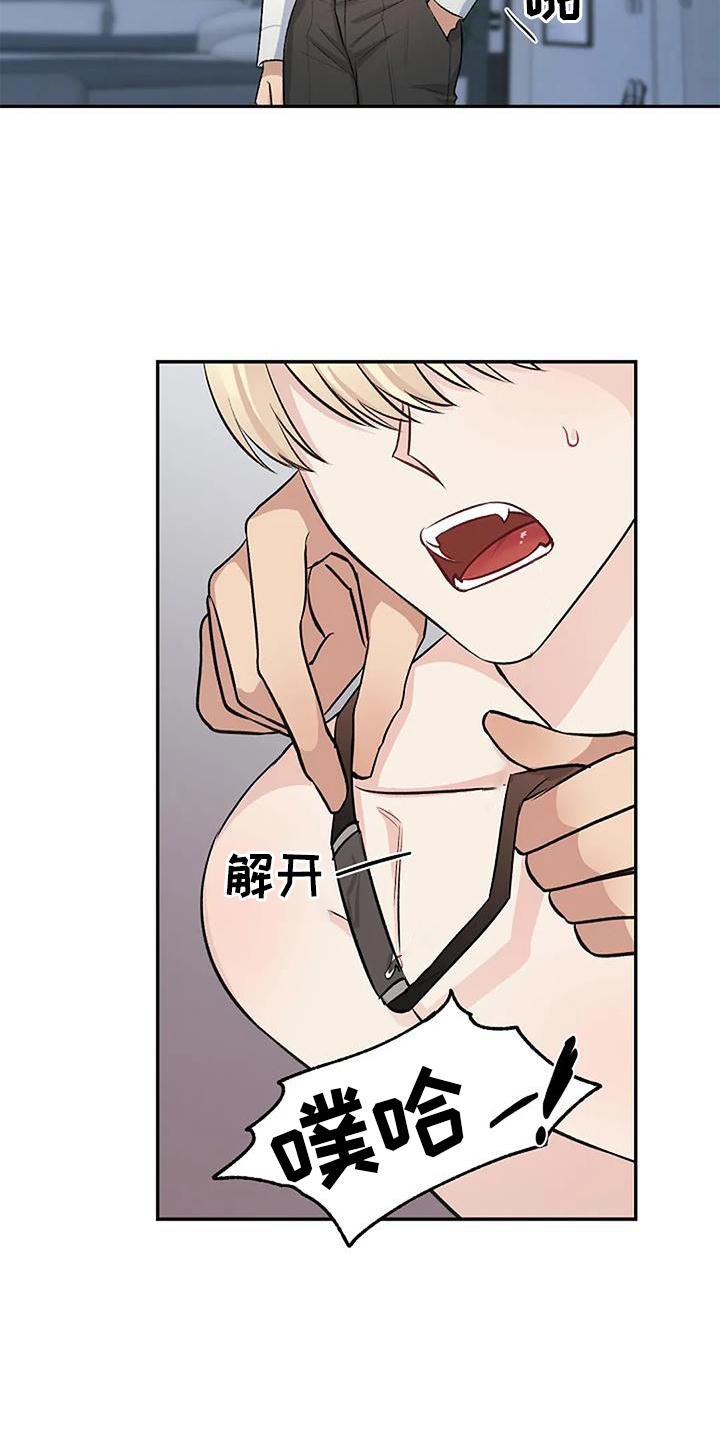 第19章：担心