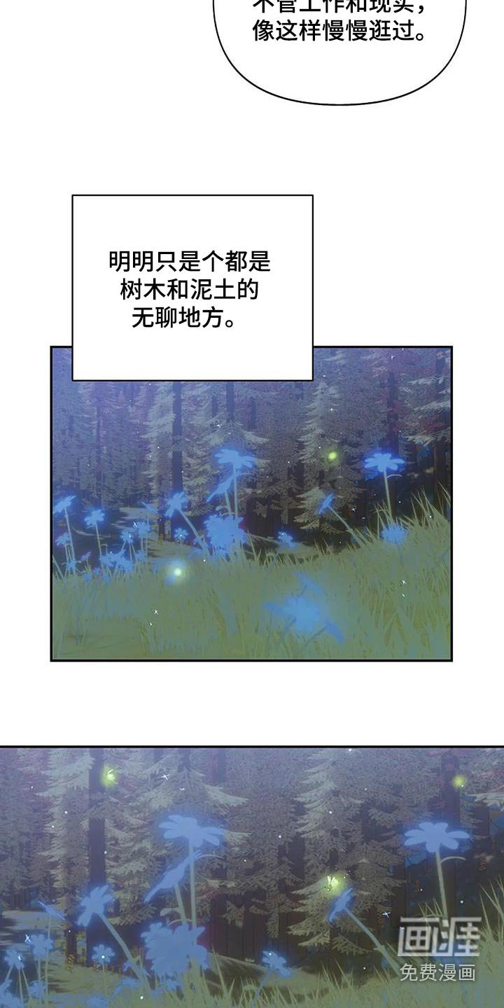 第23章：宁静