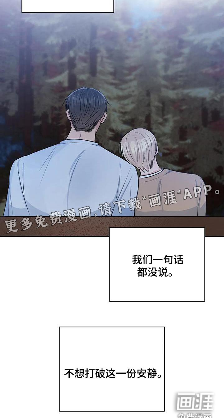 第23章：宁静