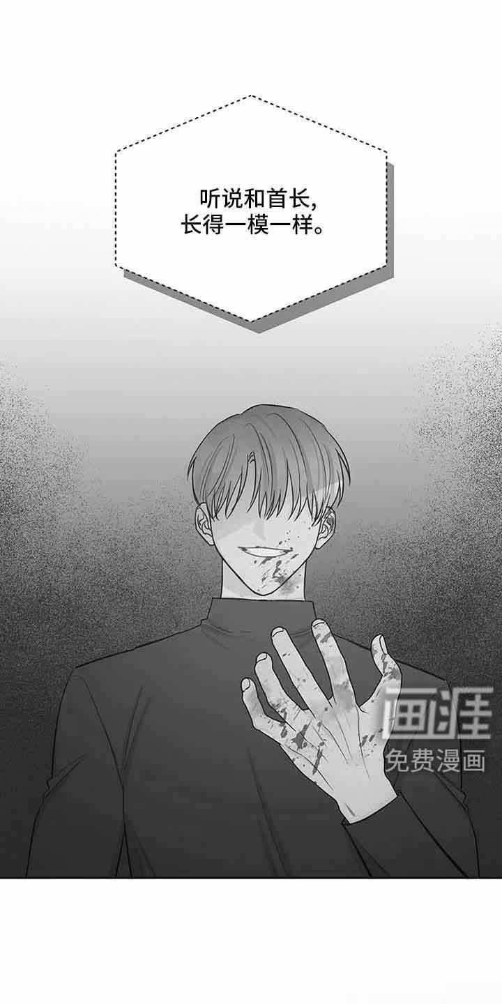 第29章：没有感情