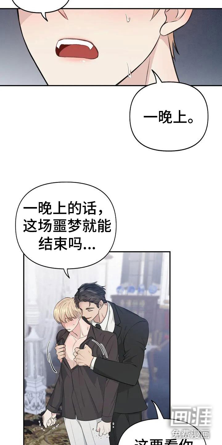 第4章：可怜的命运