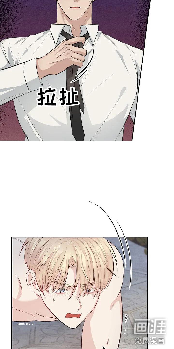 第4章：可怜的命运