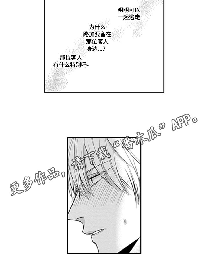 第11章：推开