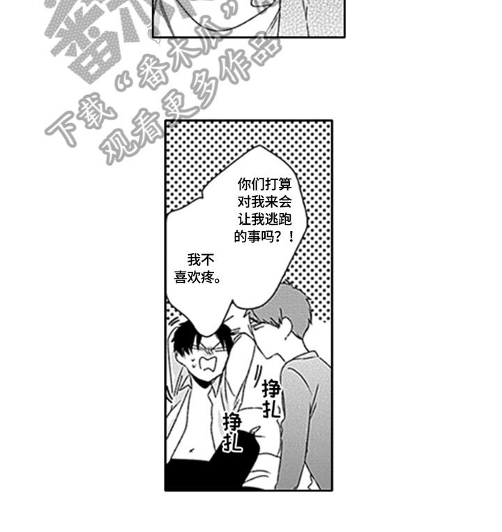 第18章：【番外】想法