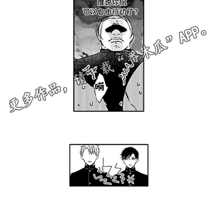 第19章：【番外】通知
