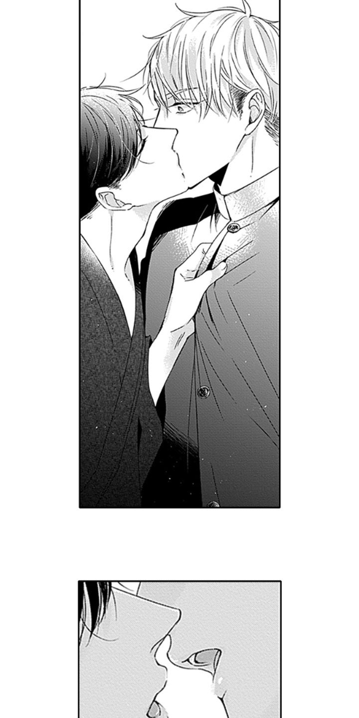 第21章：【番外】苦闷
