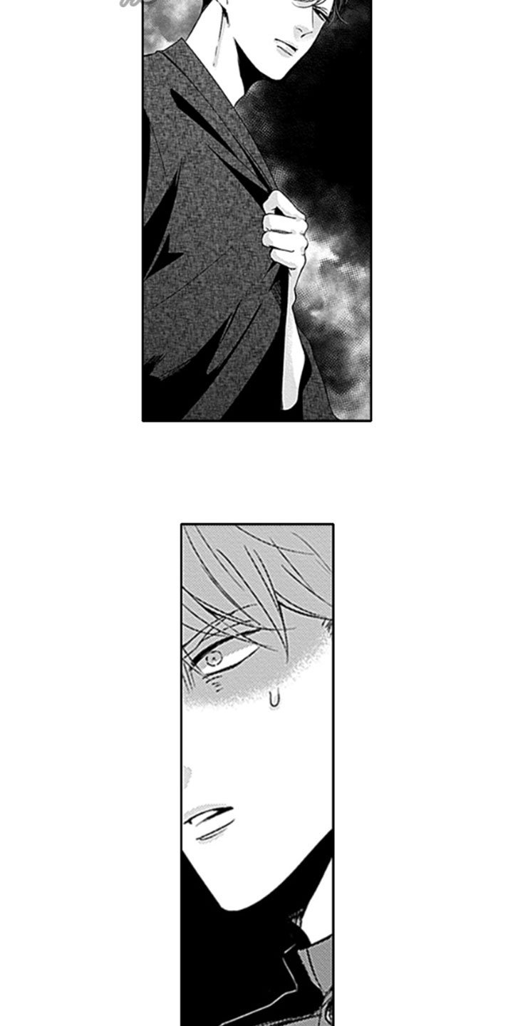 第21章：【番外】苦闷