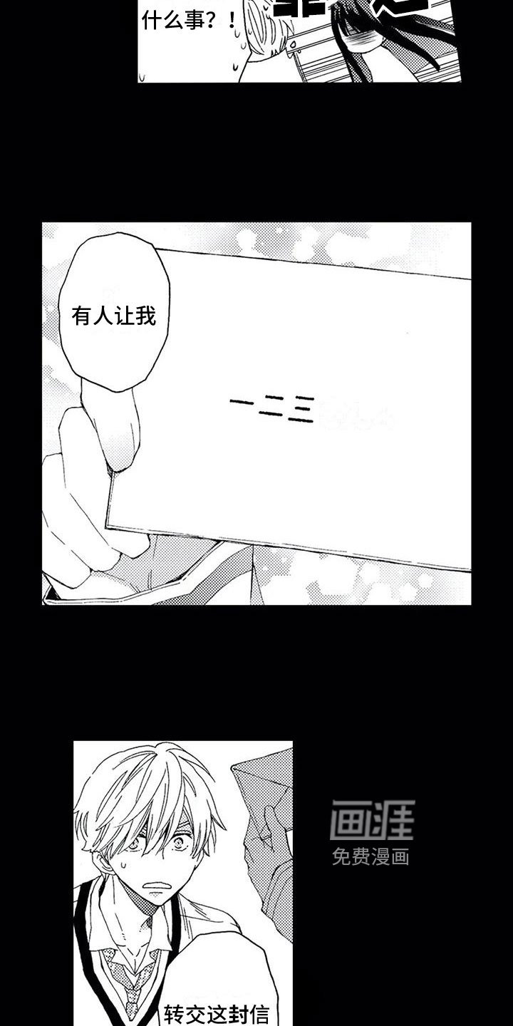 第13章：机会