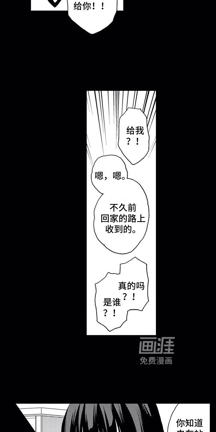 第13章：机会