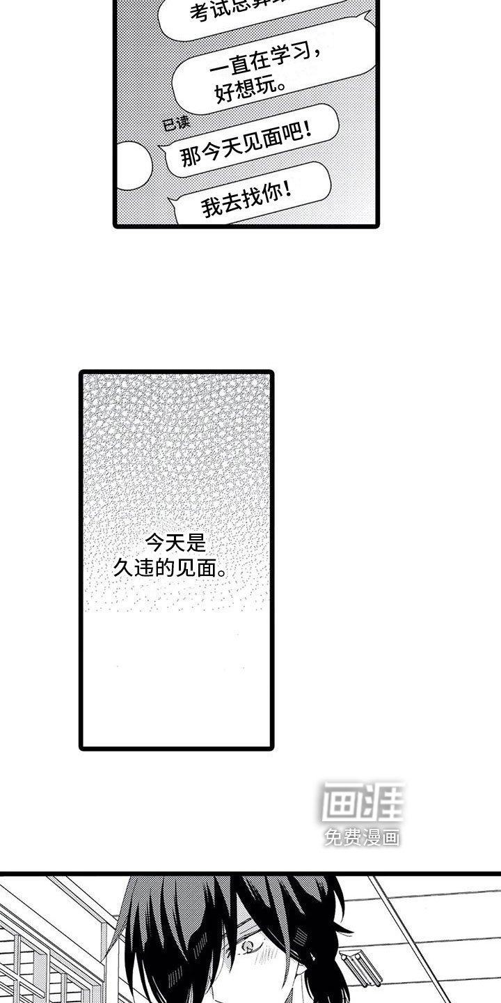 第14章：进入内心