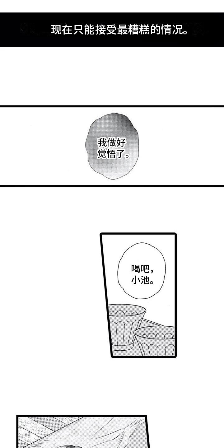 第3章：想好了