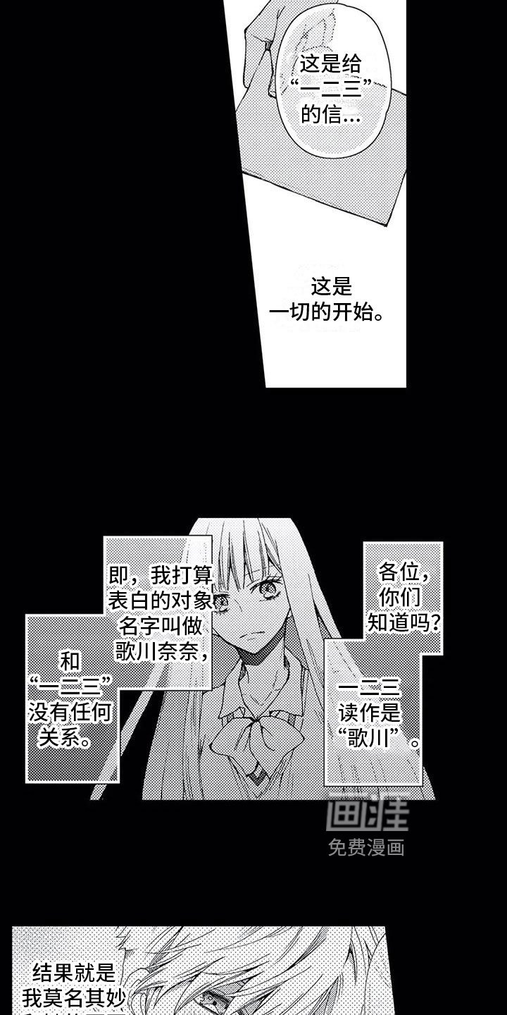 第5章：帅气