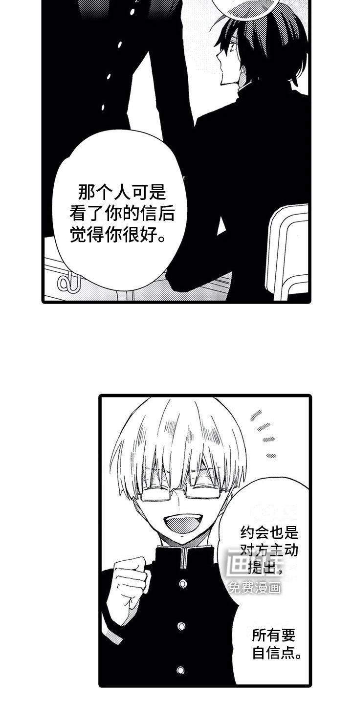 第6章：打断
