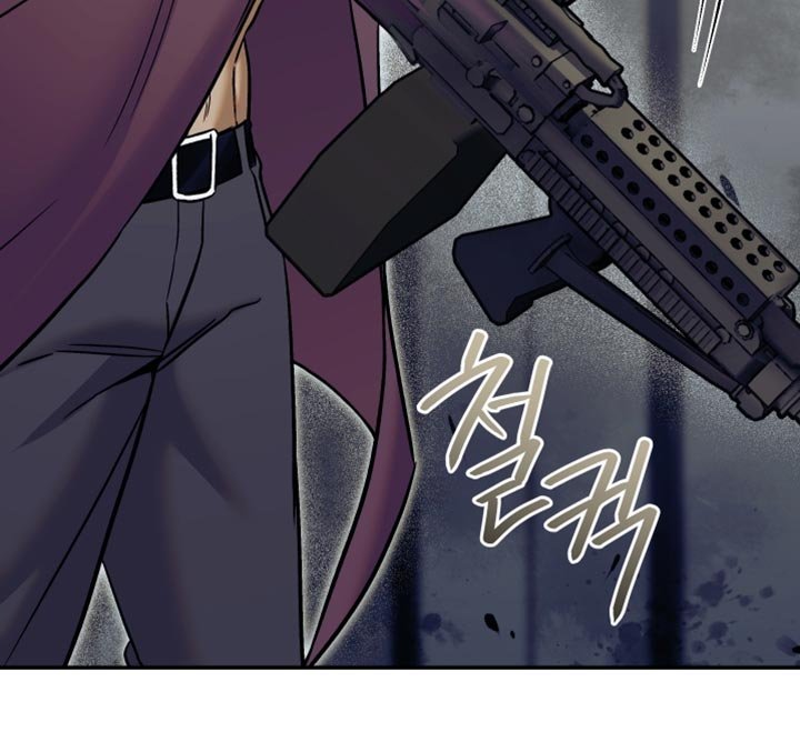 第28章：爆炸案的犯人