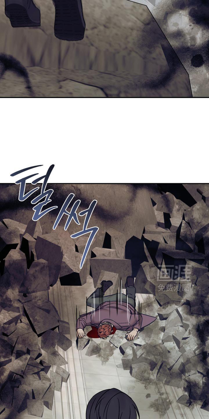 第29章：不死的超能力