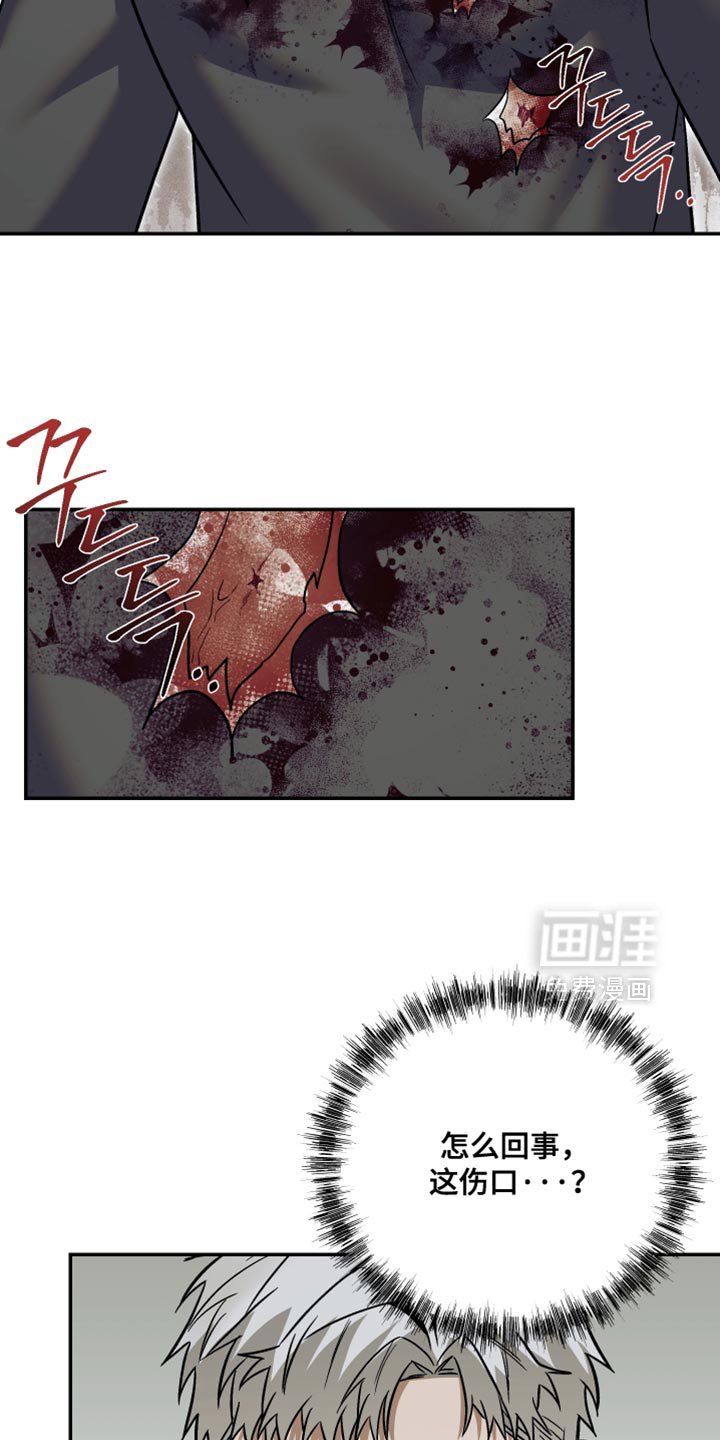 第29章：不死的超能力