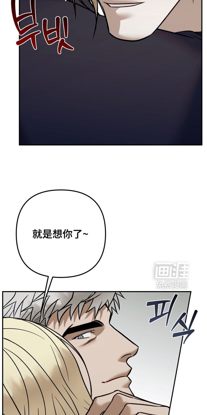 第33章：就是想你了