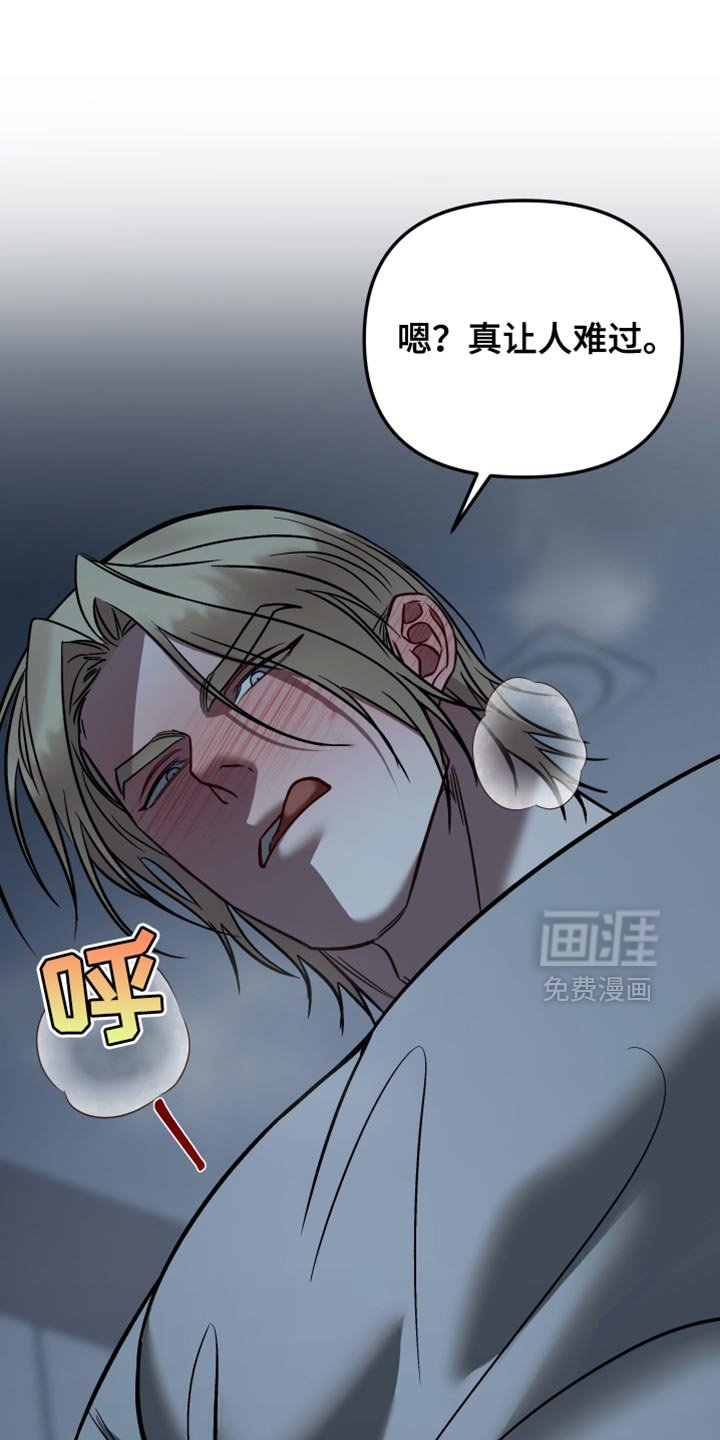 第34章：挡箭牌