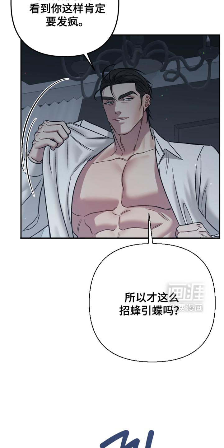 第37章：招蜂引蝶
