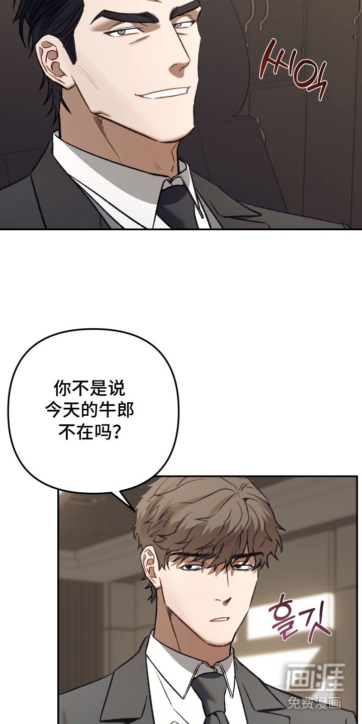 第6章：就这么定了