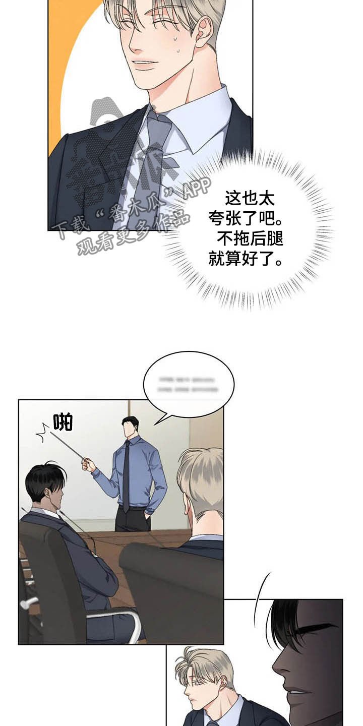 第17章：会议