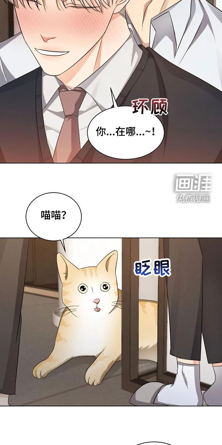 第64章：【第二季】恋爱脑