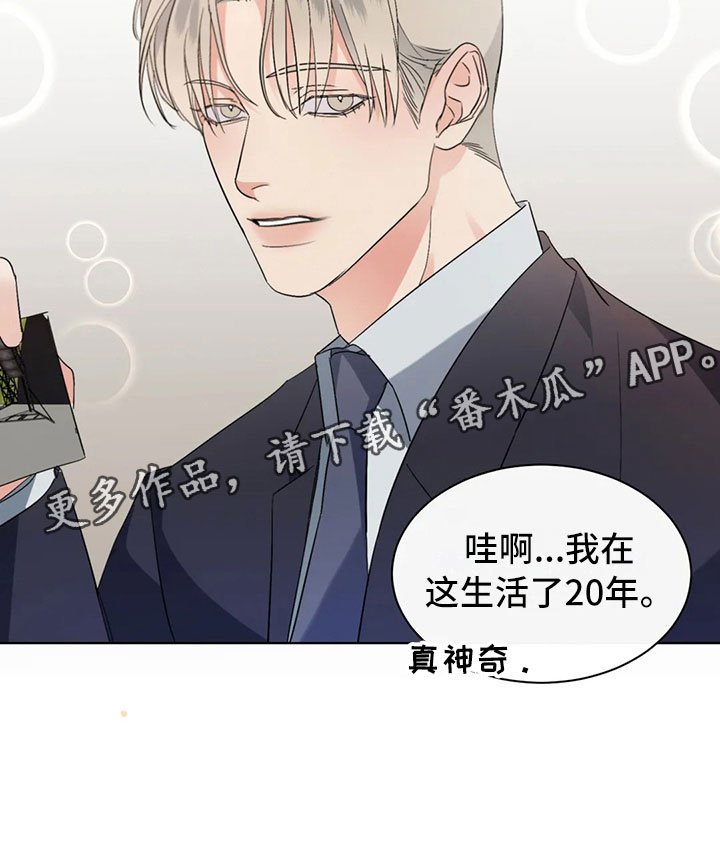 第7章：掉落的相册