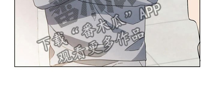 第8章：突然的叙旧