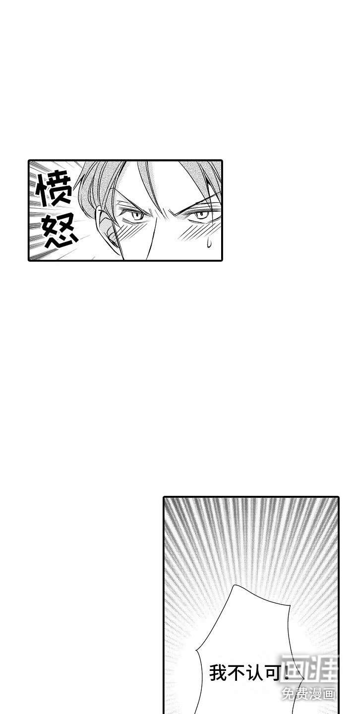 第14章：不认可